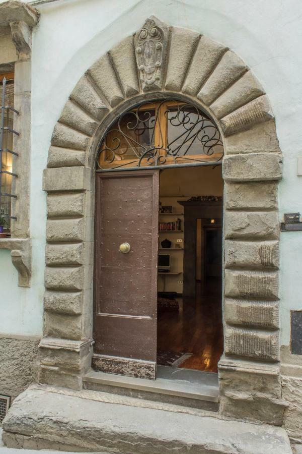 La Casa Del Viaggiatore Castiglion Fiorentino Exterior photo